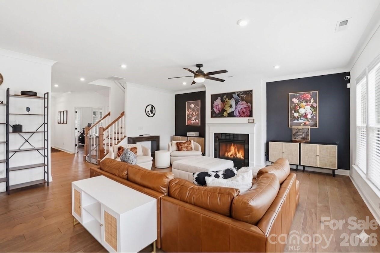 11016 Larkslea Lane Charlotte NC 28278