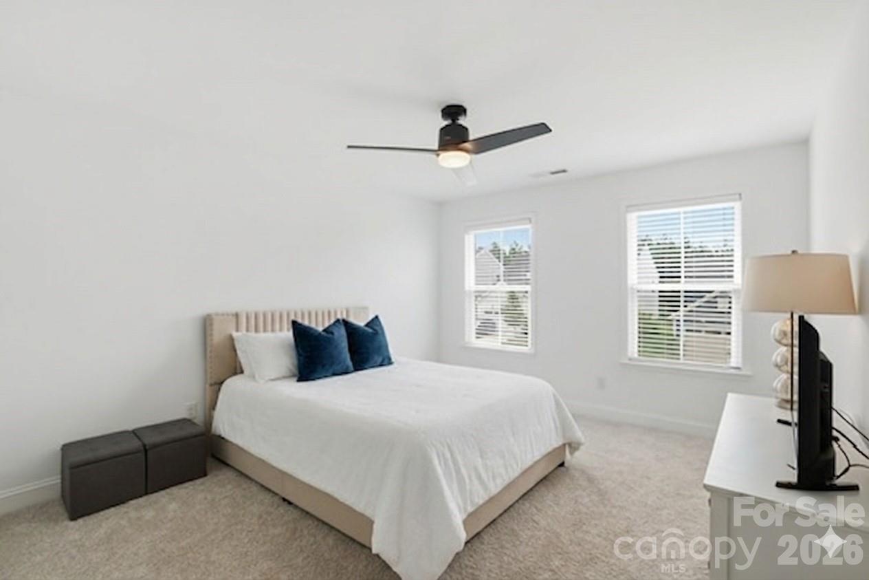11016 Larkslea Lane Charlotte NC 28278