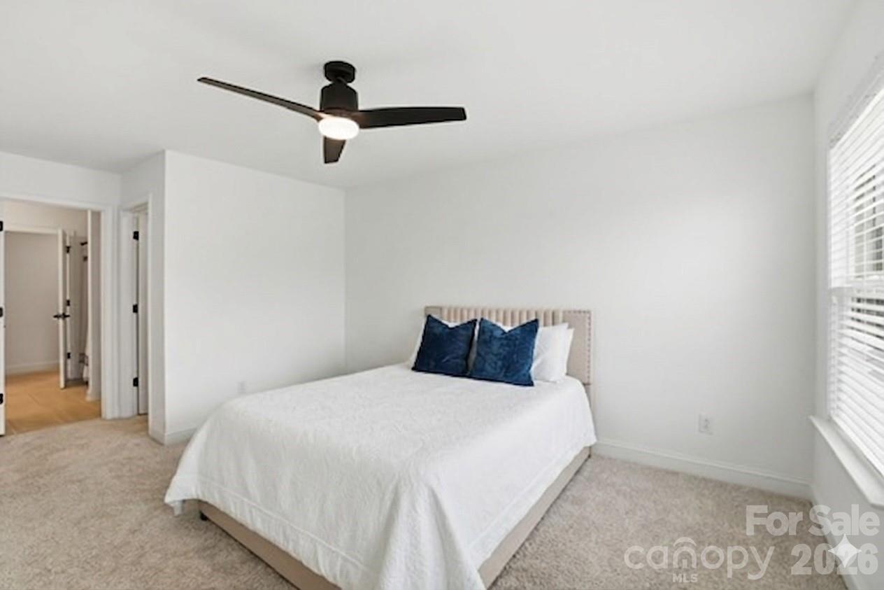 11016 Larkslea Lane Charlotte NC 28278