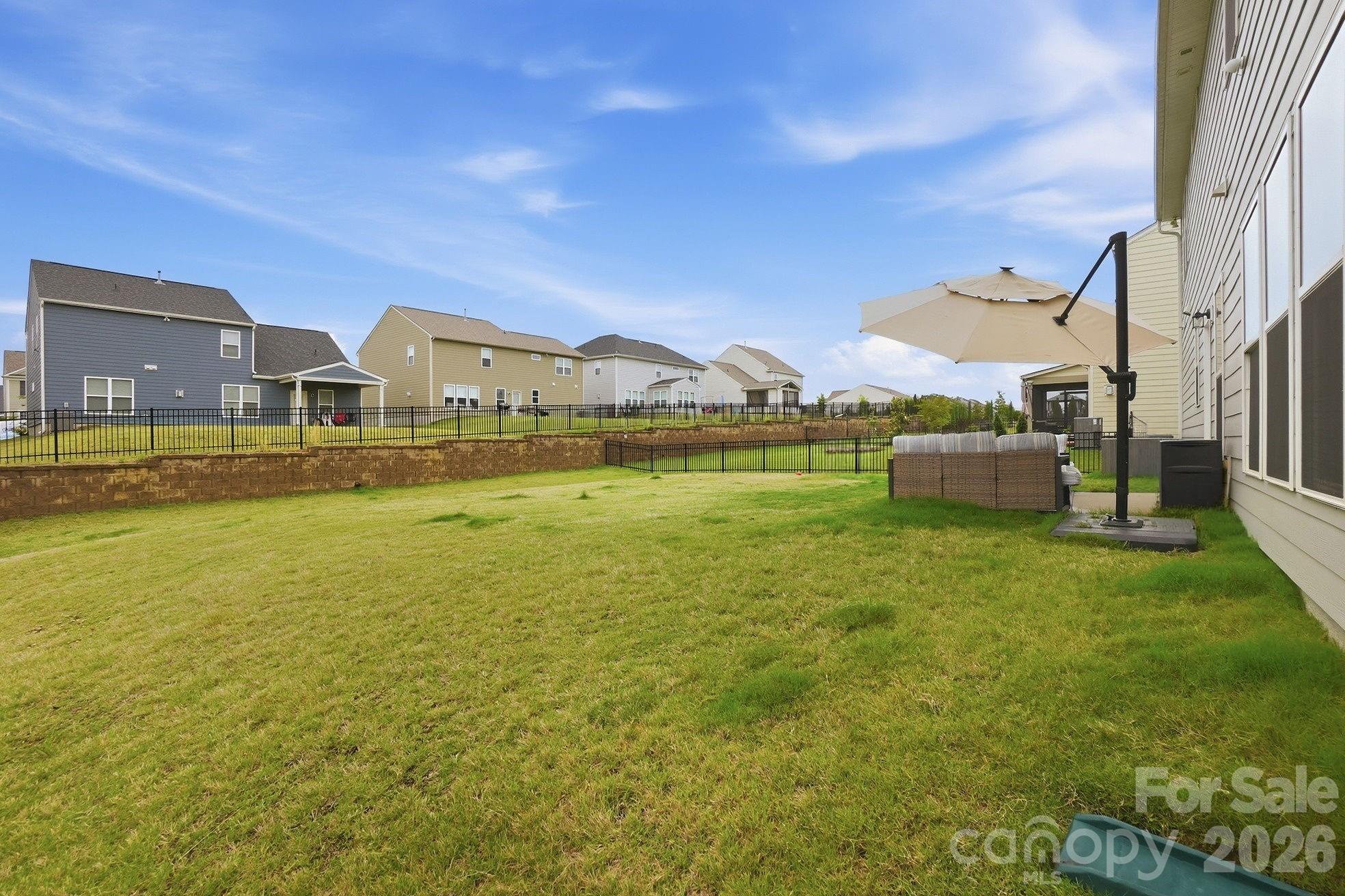 11016 Larkslea Lane Charlotte NC 28278