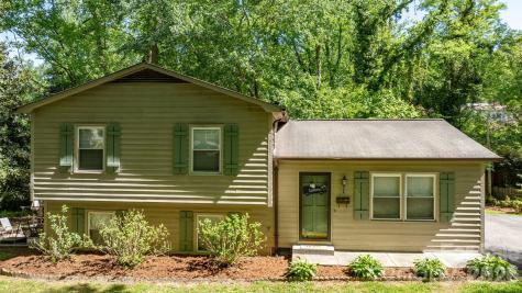 216 Davis Drive Morganton NC 28655