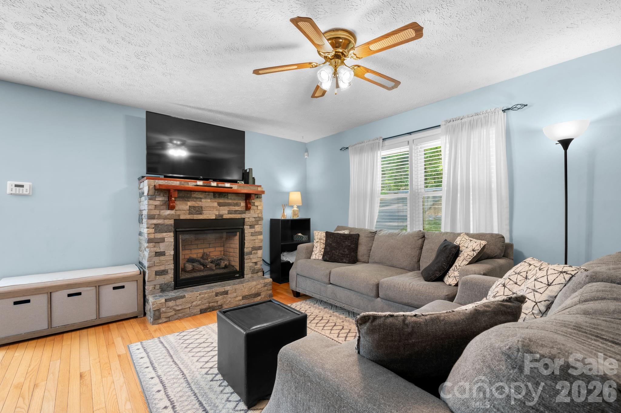216 Davis Drive Morganton NC 28655