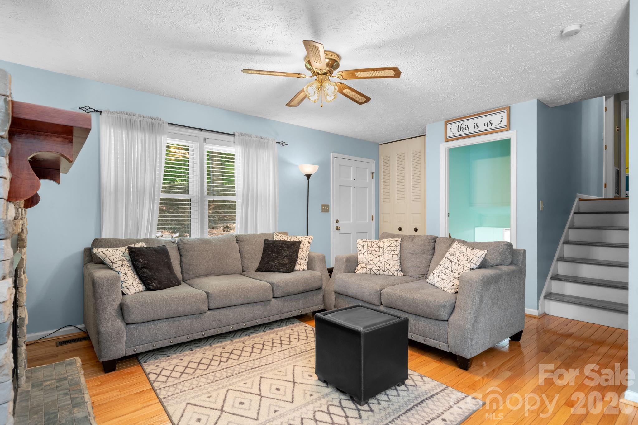 216 Davis Drive Morganton NC 28655