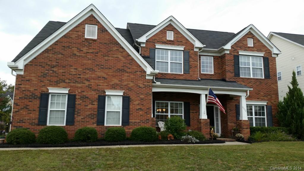 9512 Autumn Fire Avenue NW Concord NC 28027