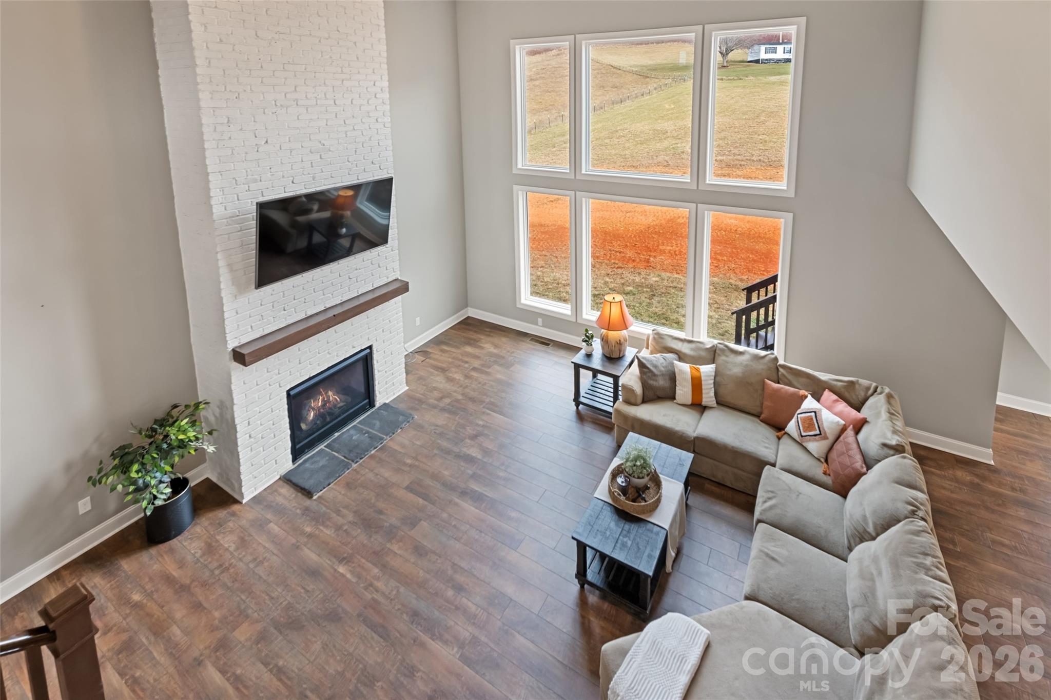 343 Rocky Lane Road Clyde NC 28721