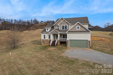 343 Rocky Lane Road Clyde NC 28721