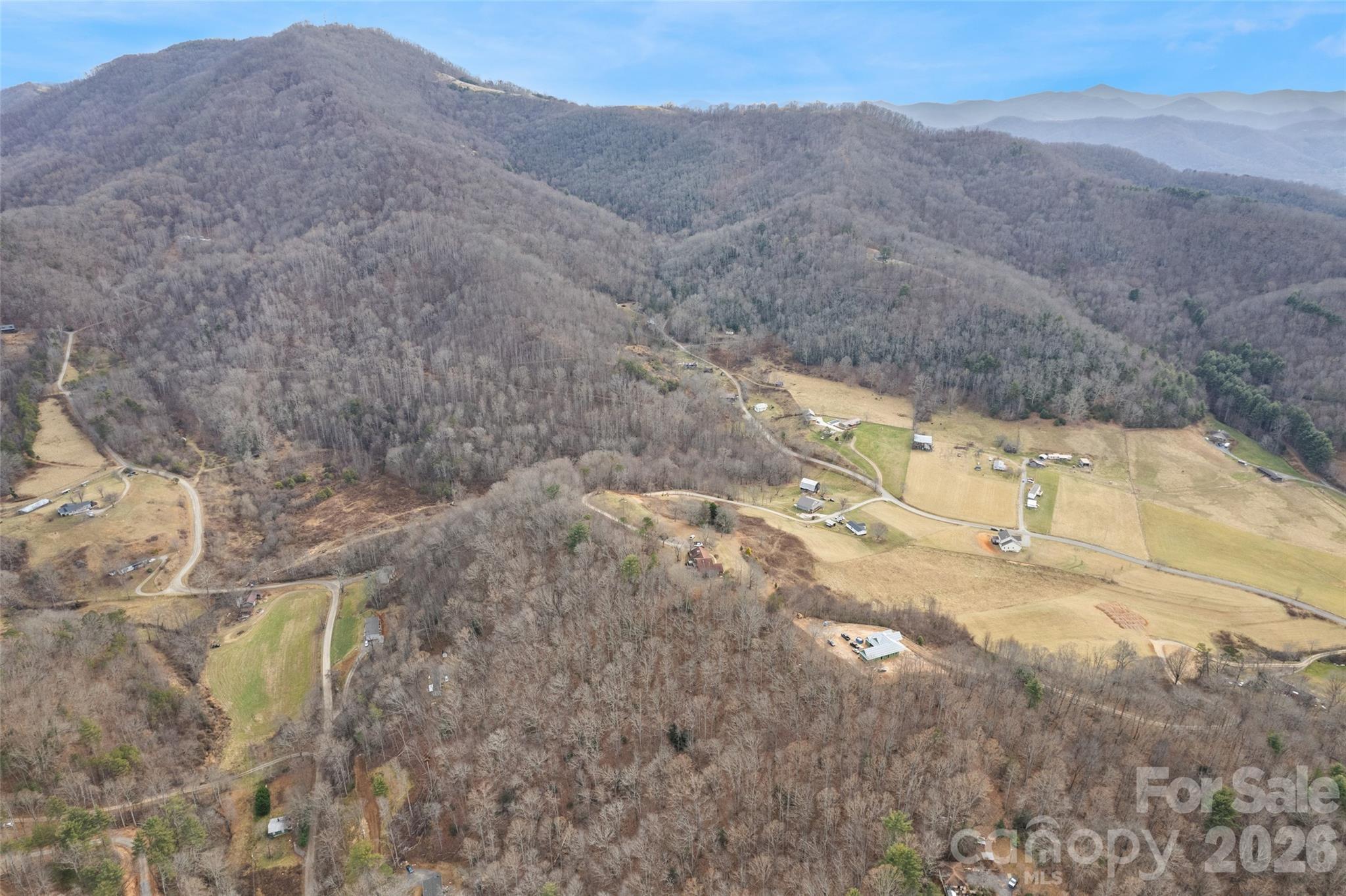 343 Rocky Lane Road Clyde NC 28721