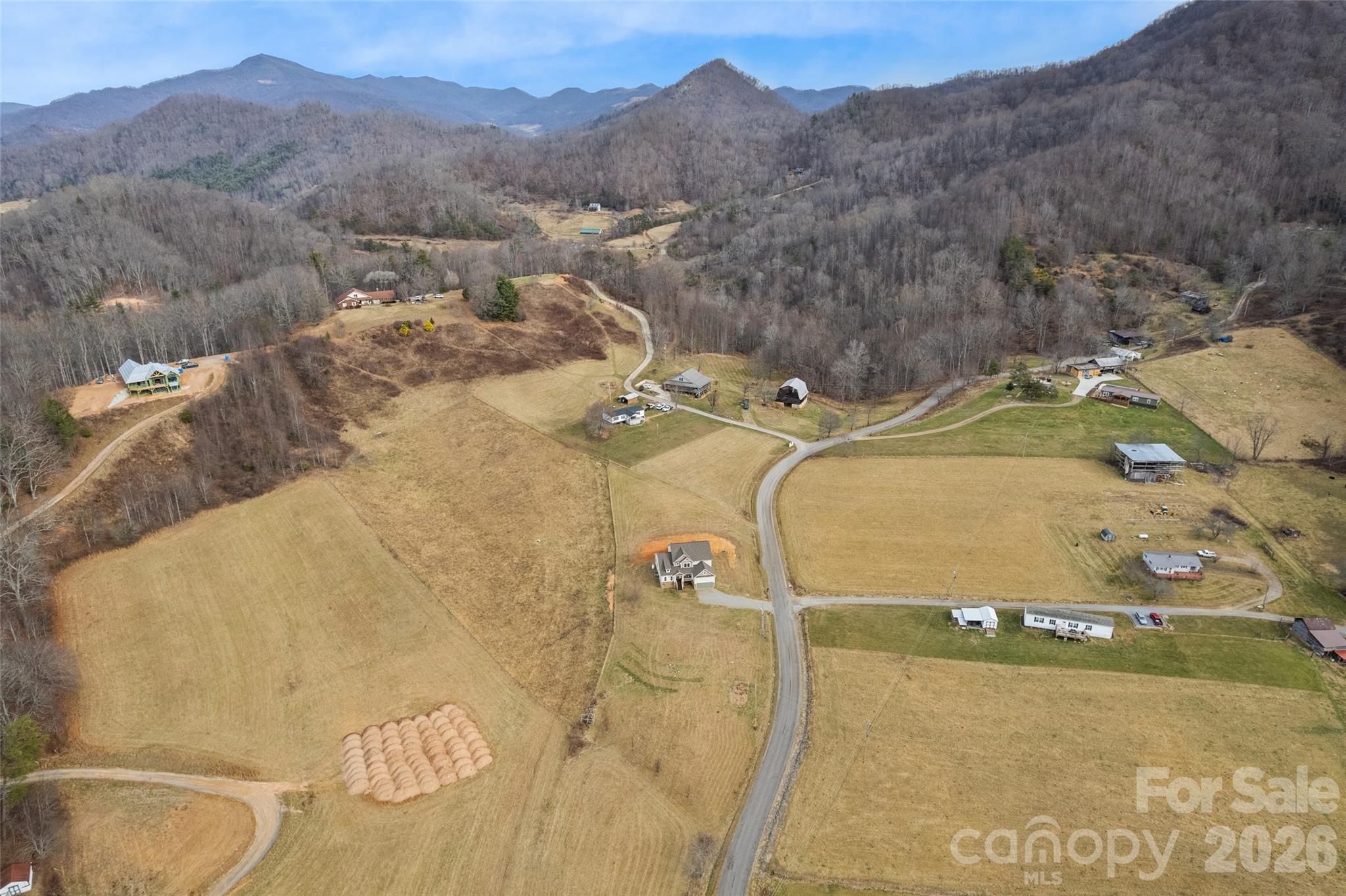 343 Rocky Lane Road Clyde NC 28721