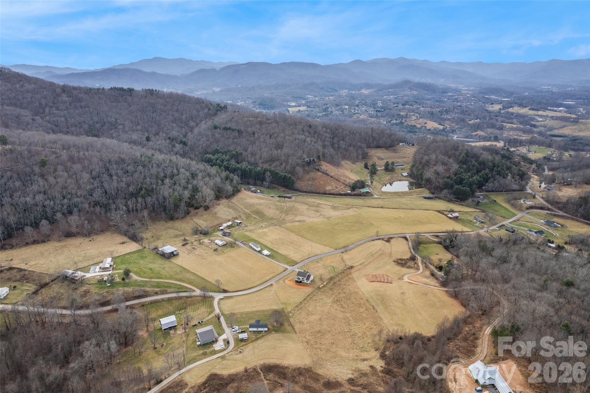 343 Rocky Lane Road Clyde NC 28721