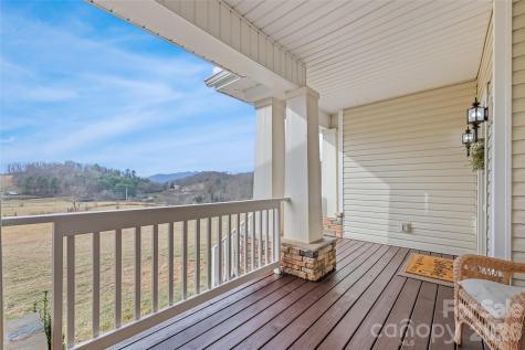 343 Rocky Lane Road Clyde NC 28721