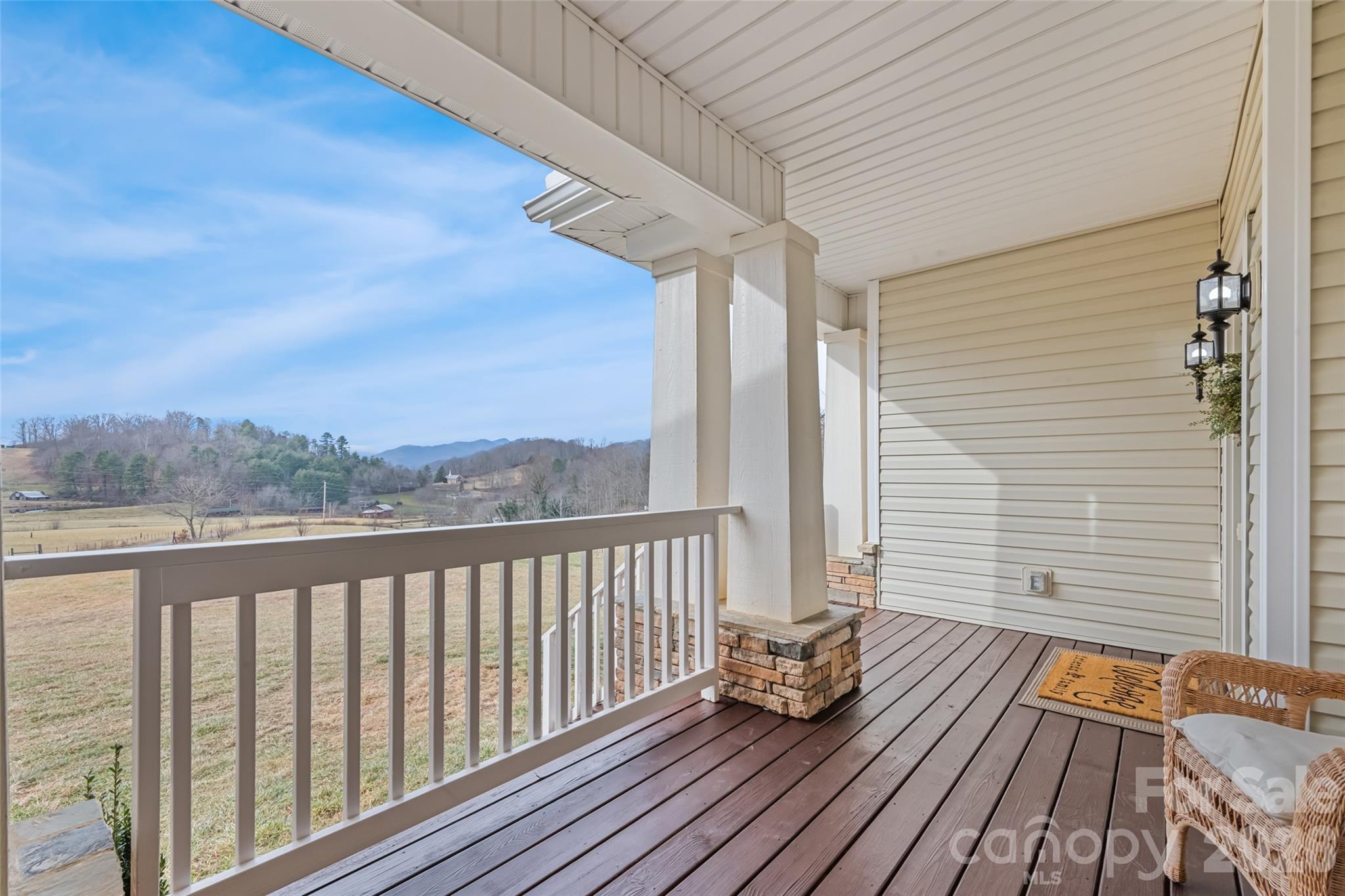 343 Rocky Lane Road Clyde NC 28721
