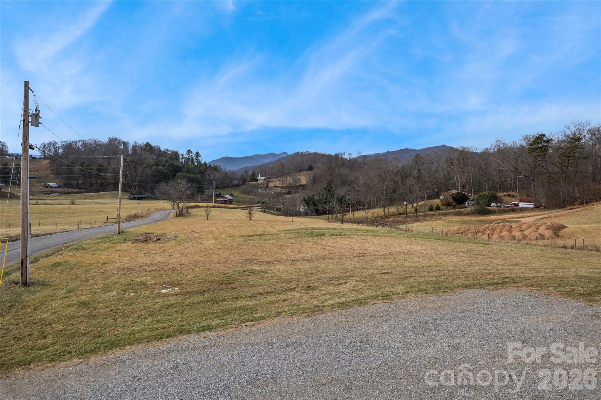 343 Rocky Lane Road Clyde NC 28721