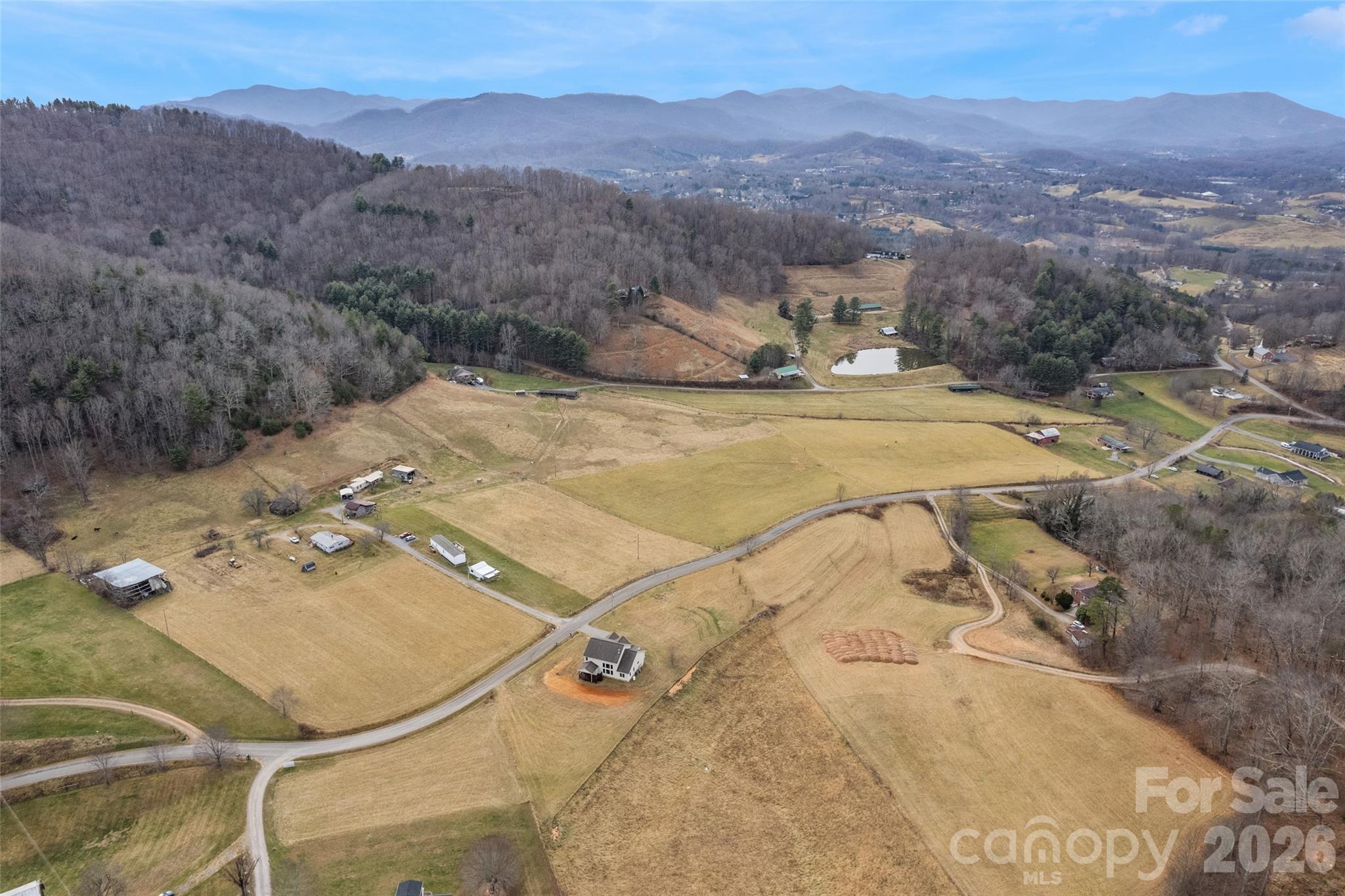 343 Rocky Lane Road Clyde NC 28721