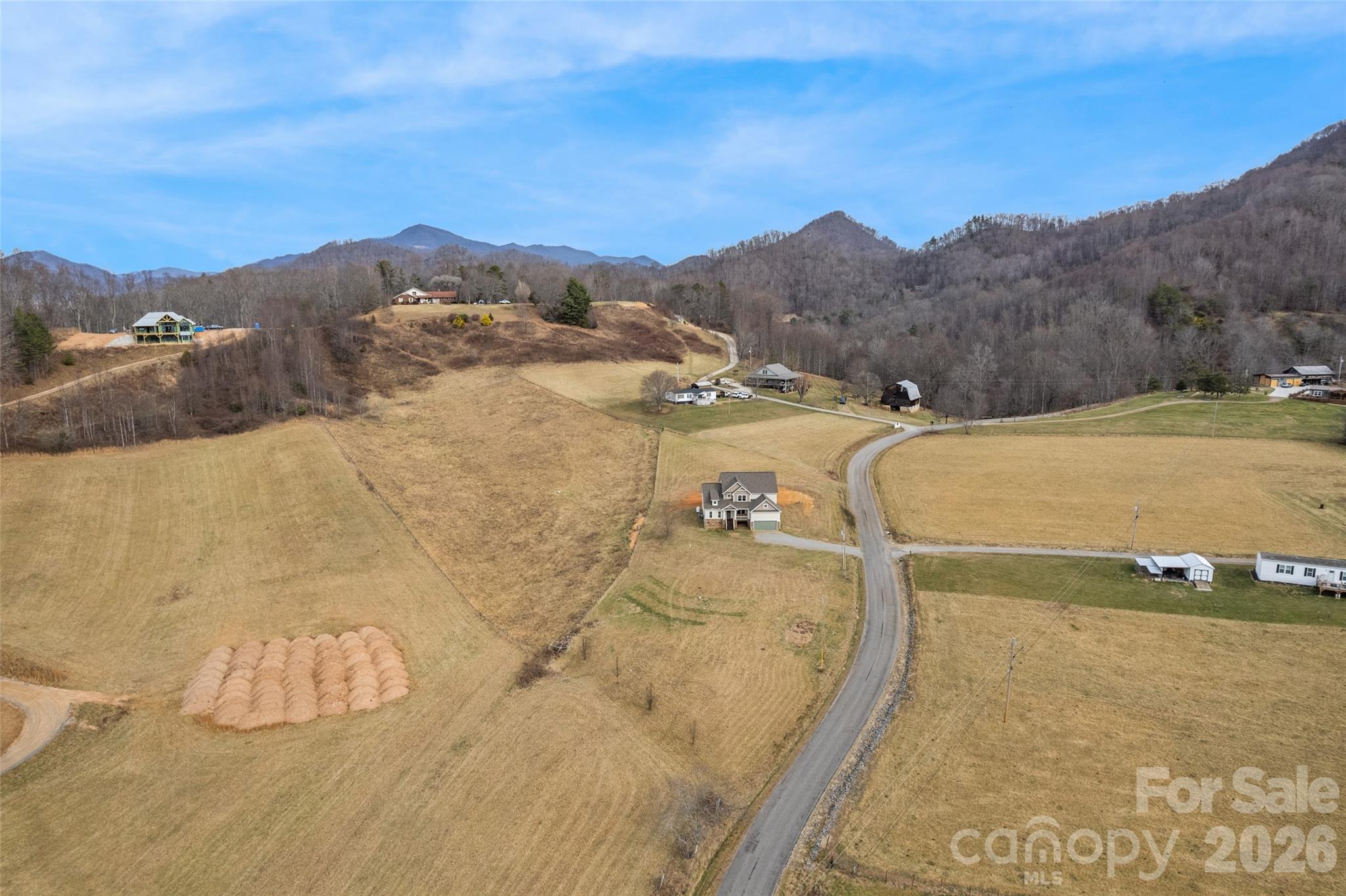 343 Rocky Lane Road Clyde NC 28721