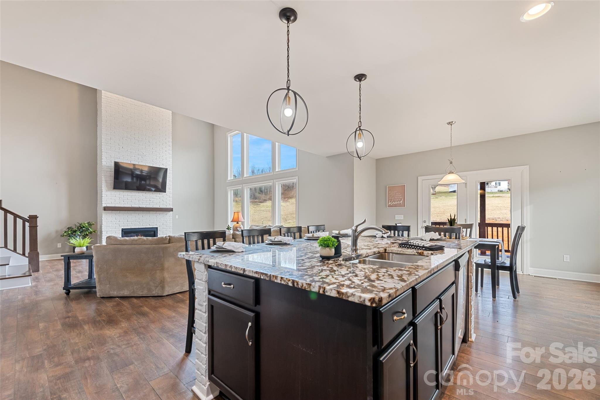 343 Rocky Lane Road Clyde NC 28721