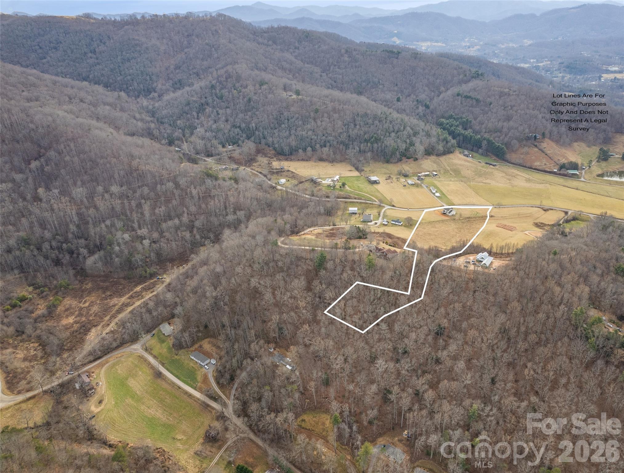 343 Rocky Lane Road Clyde NC 28721