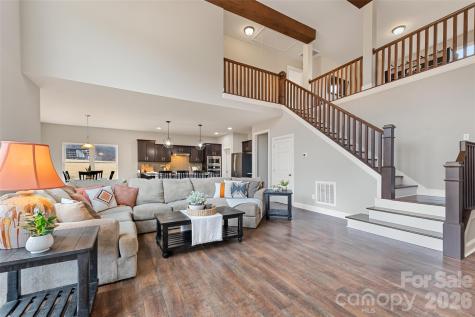 343 Rocky Lane Road Clyde NC 28721