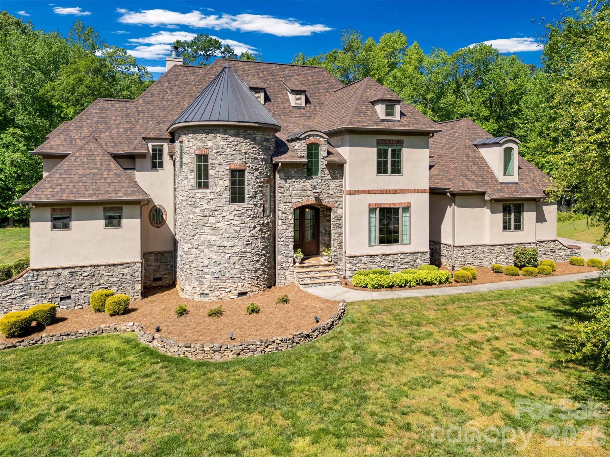 14925 Henry Harrison Stillwell Drive Huntersville NC 28078