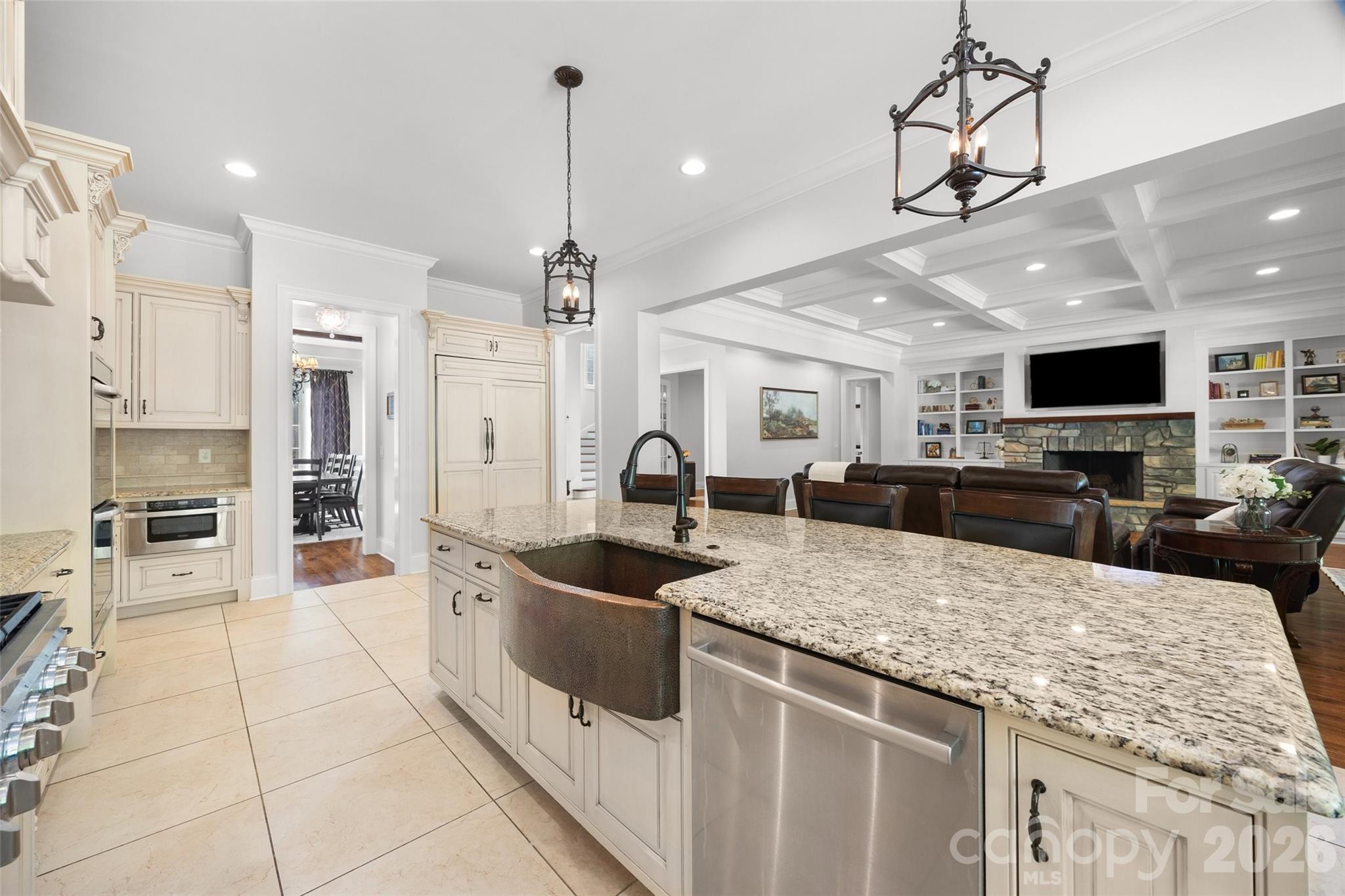 14925 Henry Harrison Stillwell Drive Huntersville NC 28078