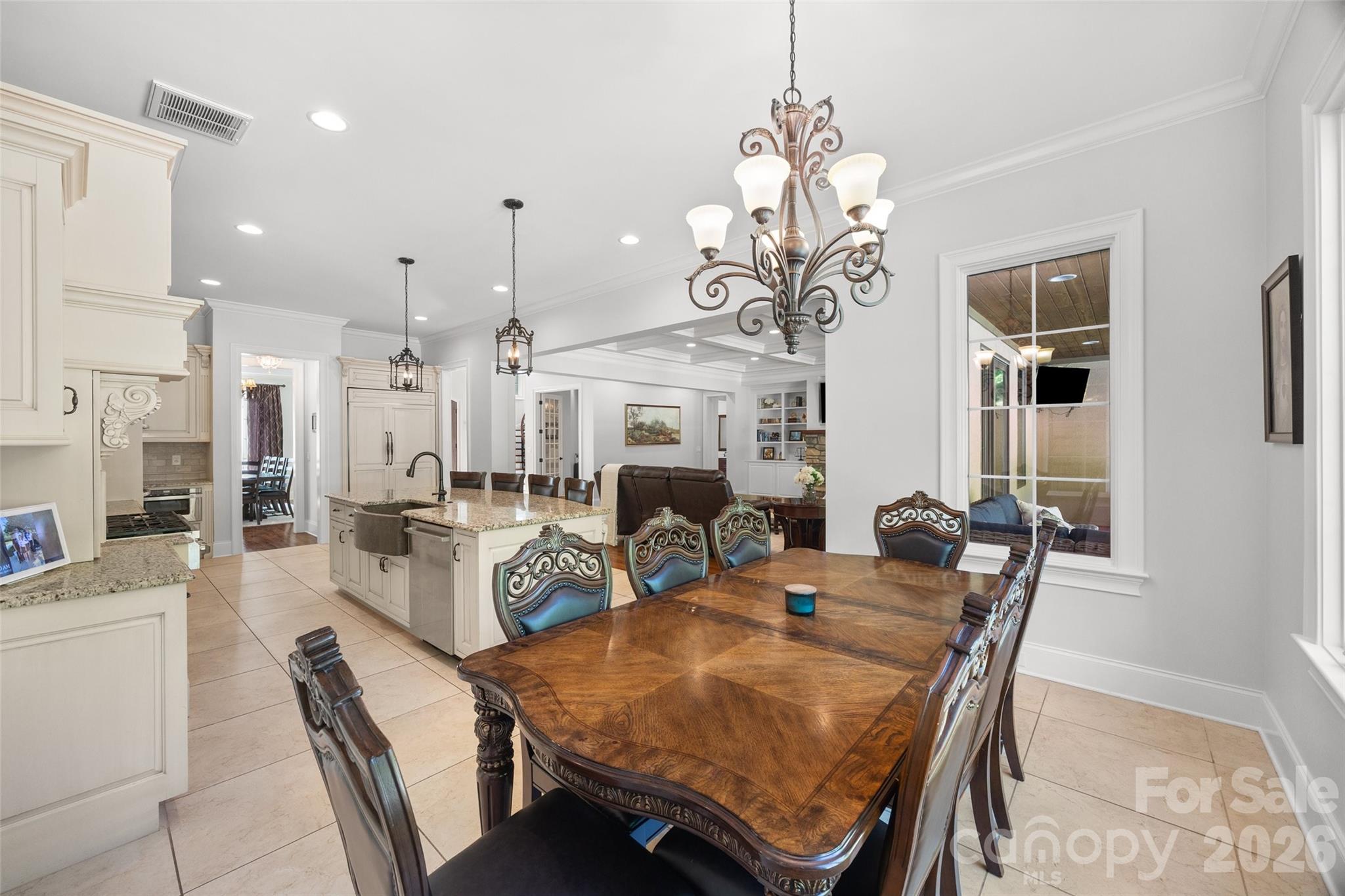14925 Henry Harrison Stillwell Drive Huntersville NC 28078