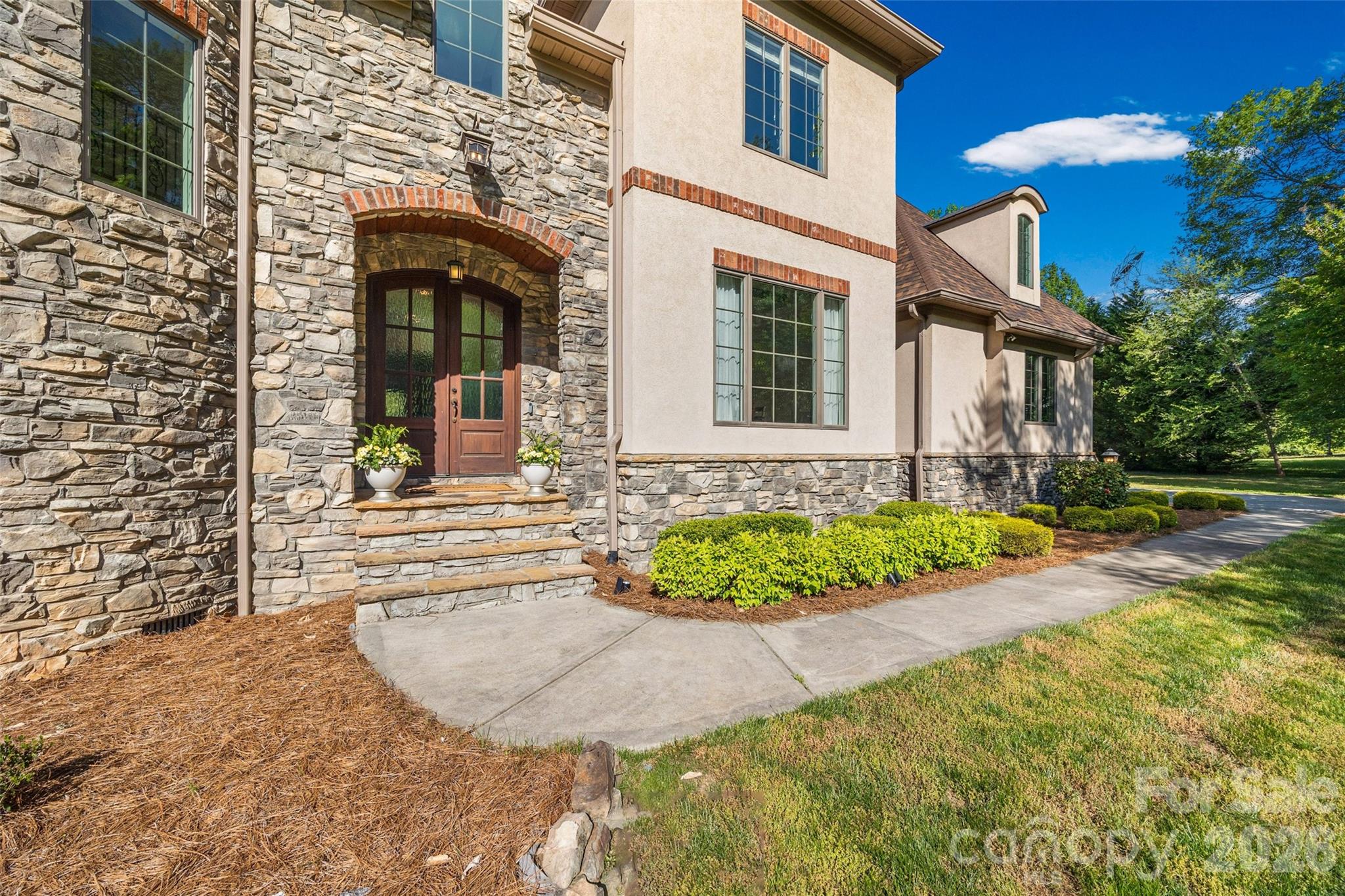 14925 Henry Harrison Stillwell Drive Huntersville NC 28078