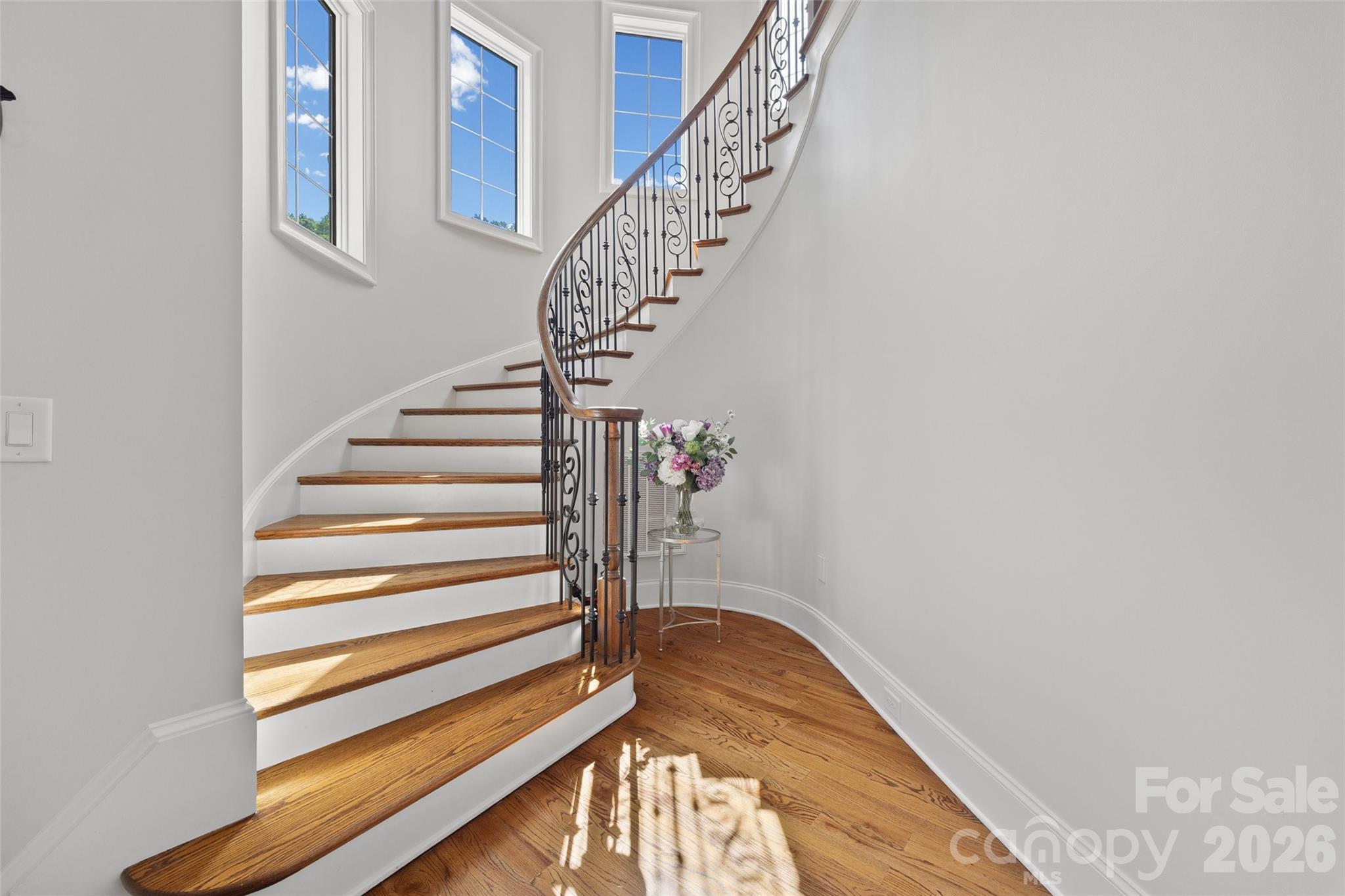 14925 Henry Harrison Stillwell Drive Huntersville NC 28078