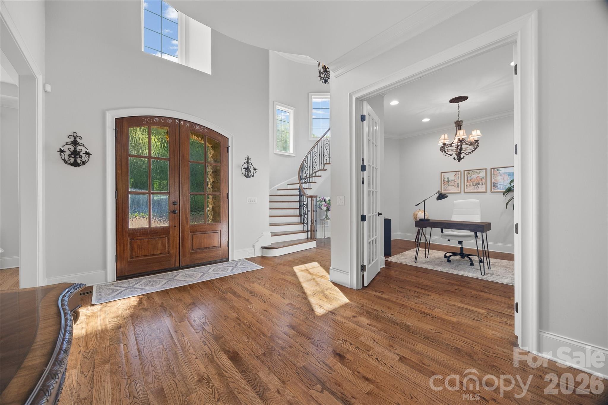 14925 Henry Harrison Stillwell Drive Huntersville NC 28078