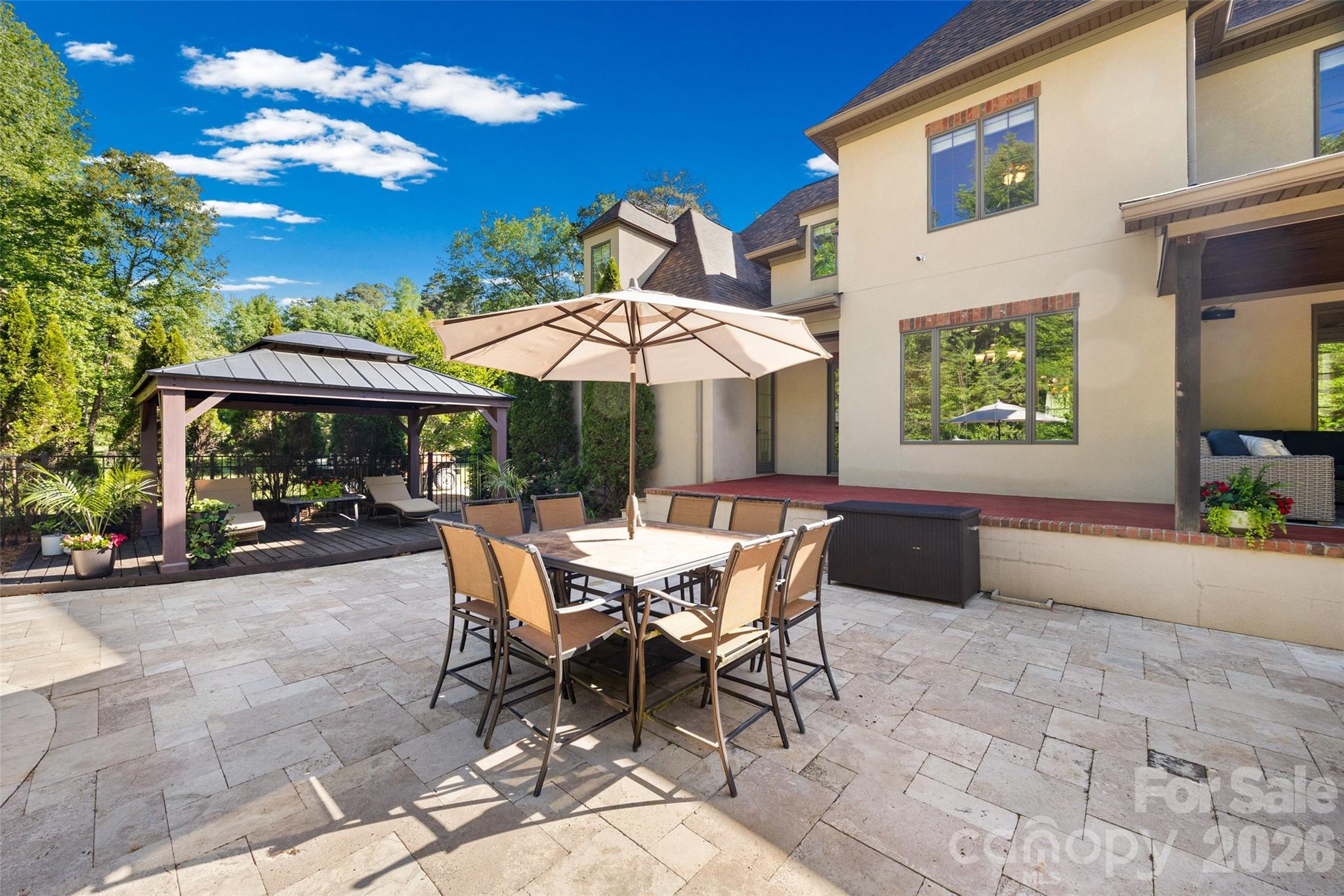 14925 Henry Harrison Stillwell Drive Huntersville NC 28078