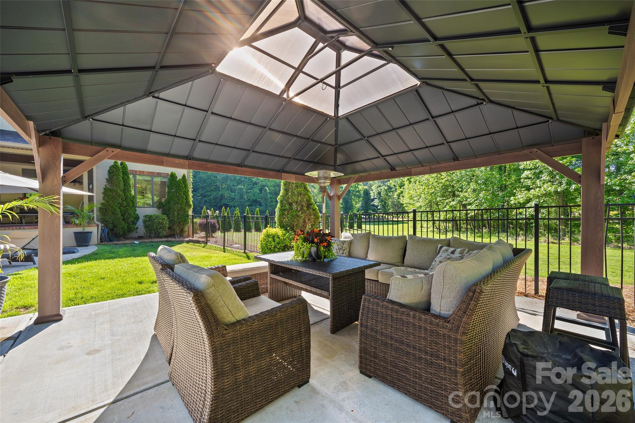 14925 Henry Harrison Stillwell Drive Huntersville NC 28078