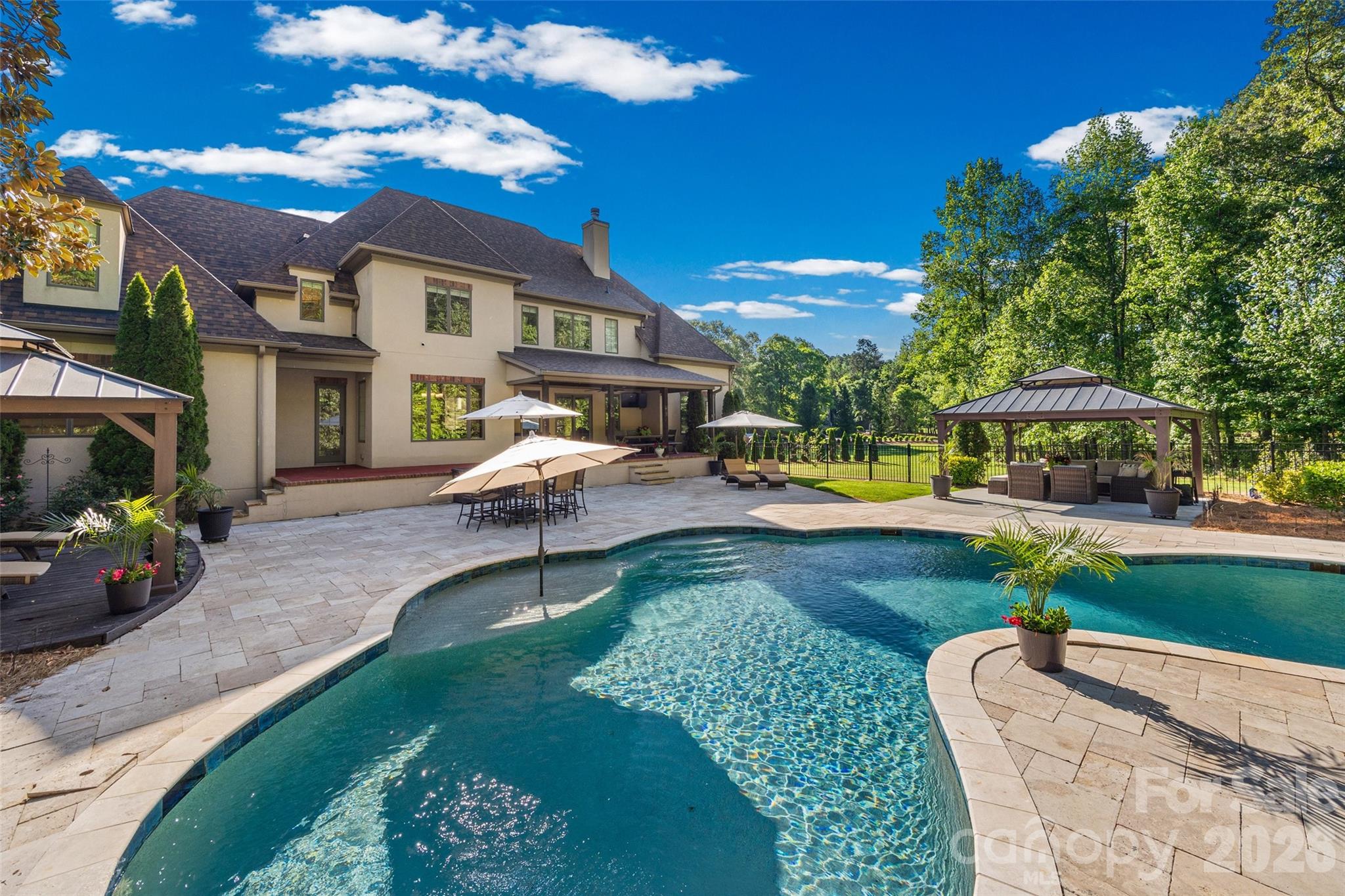 14925 Henry Harrison Stillwell Drive Huntersville NC 28078