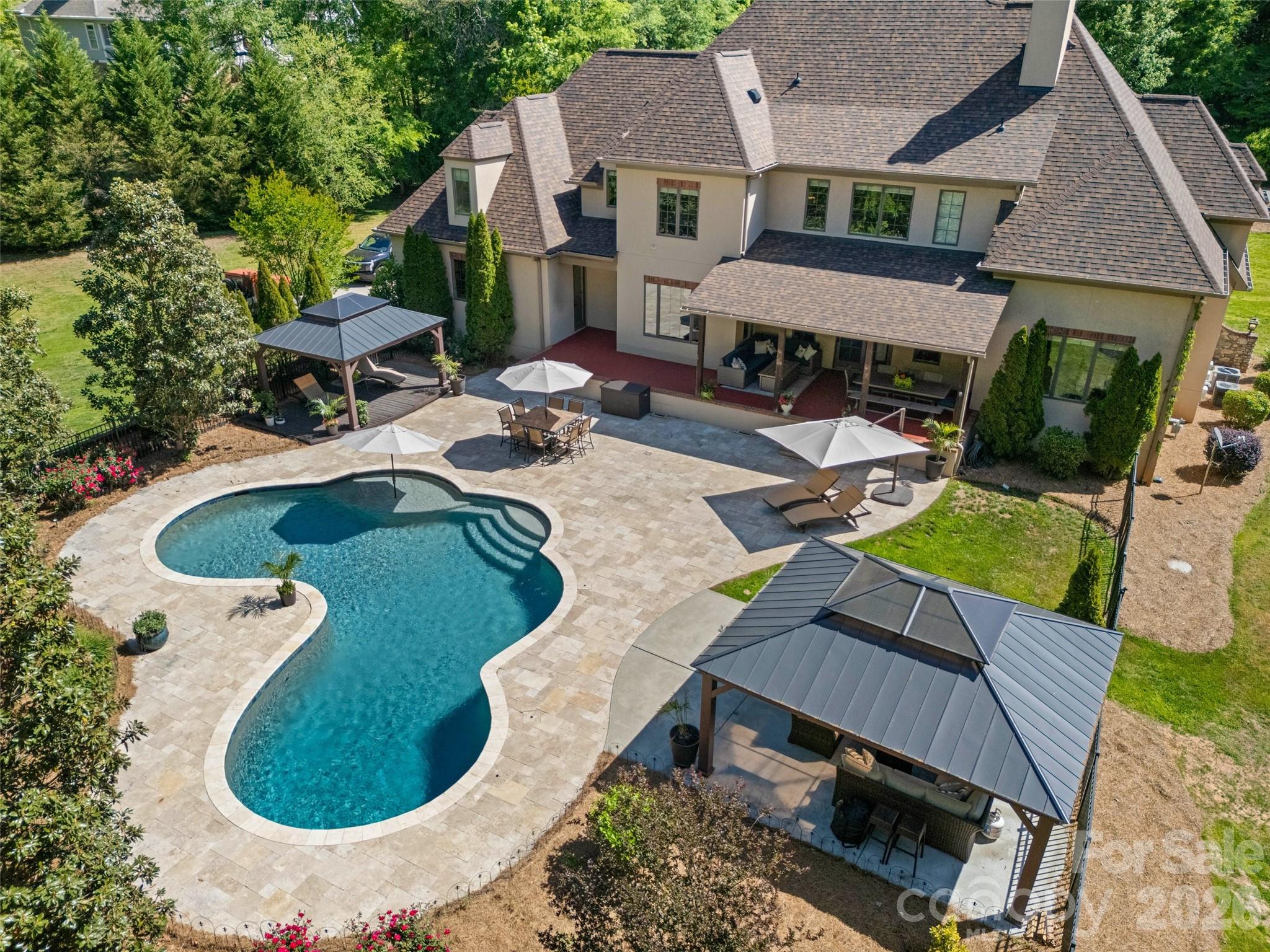 14925 Henry Harrison Stillwell Drive Huntersville NC 28078