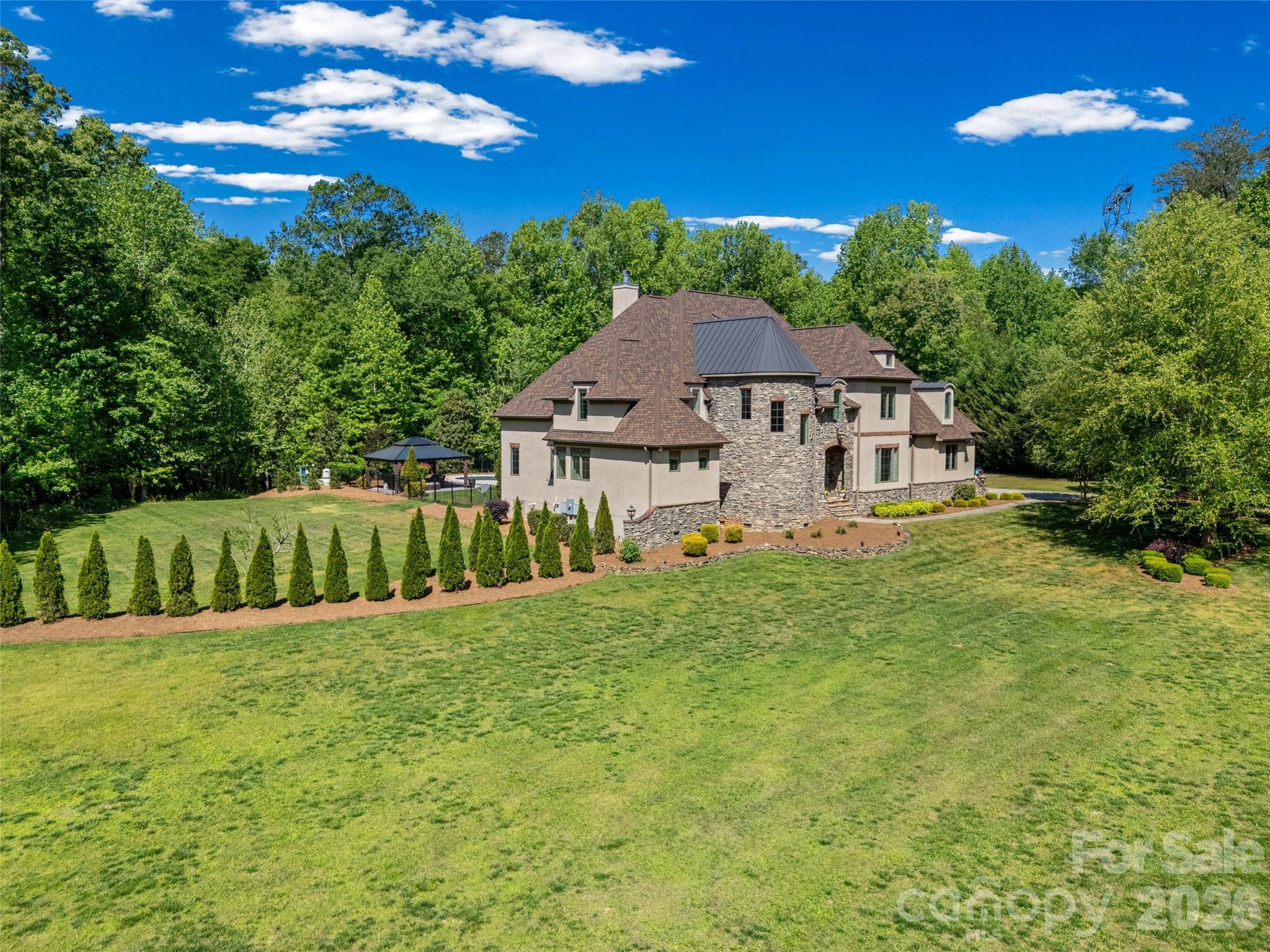 14925 Henry Harrison Stillwell Drive Huntersville NC 28078
