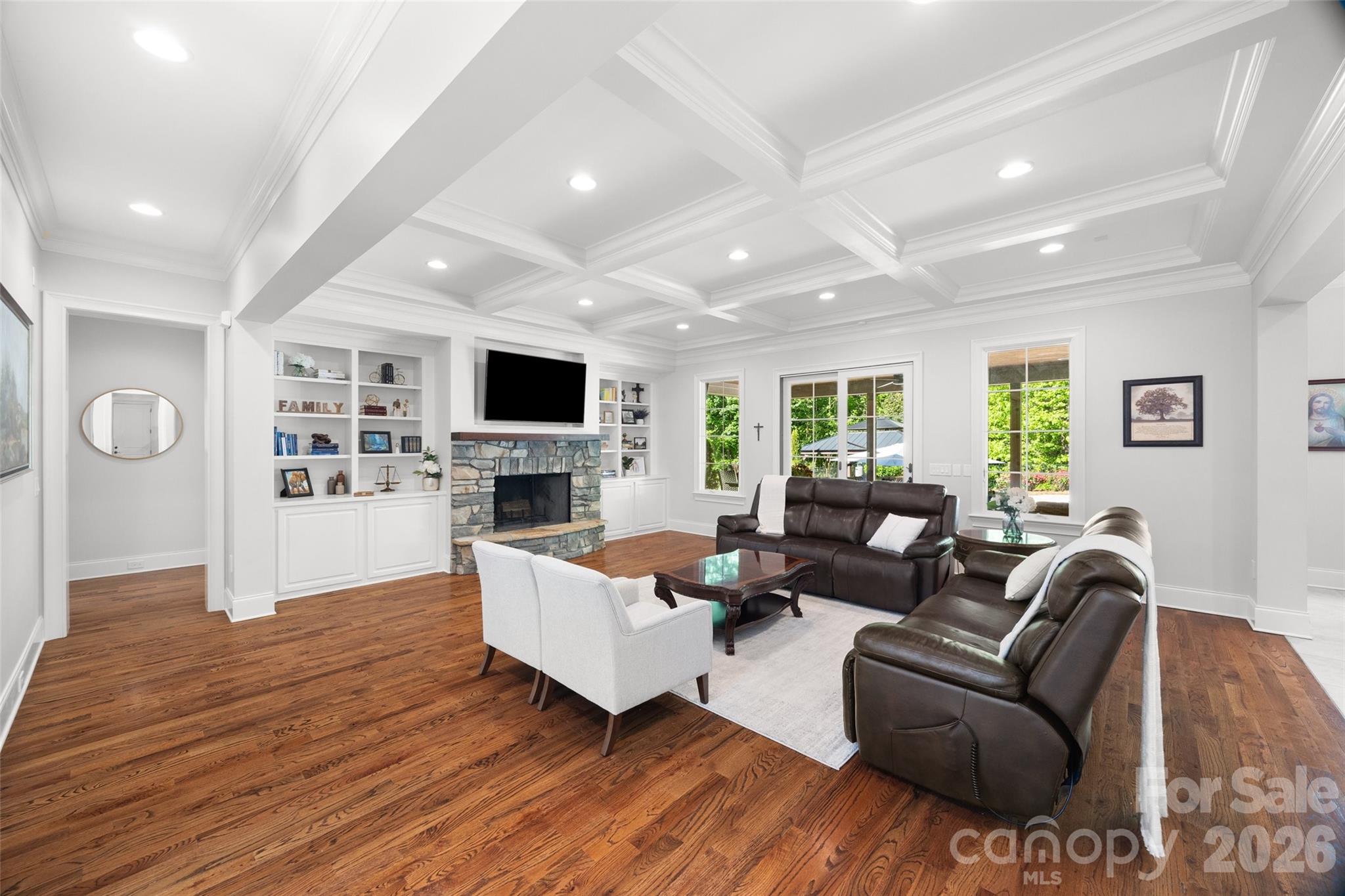 14925 Henry Harrison Stillwell Drive Huntersville NC 28078