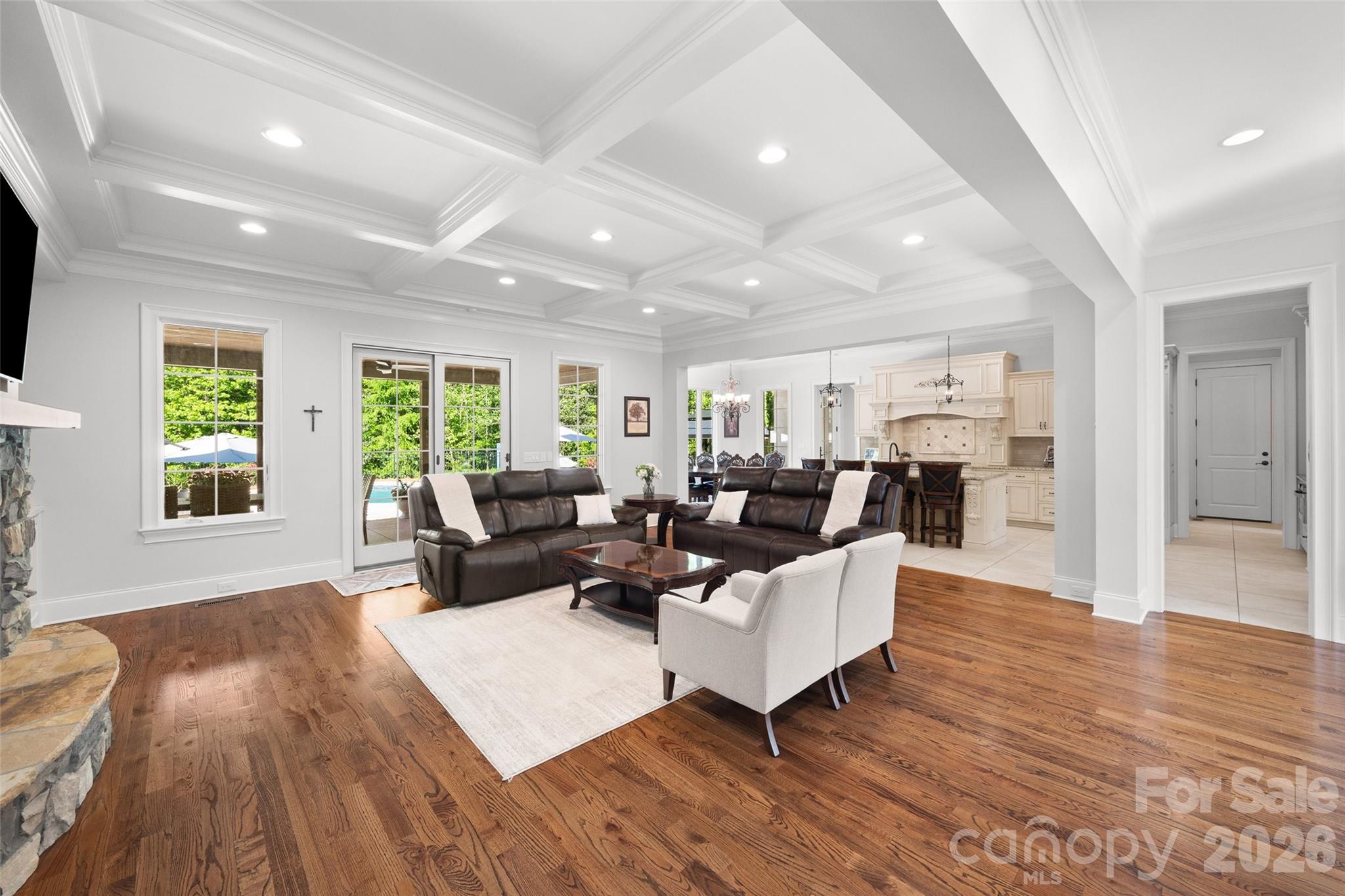 14925 Henry Harrison Stillwell Drive Huntersville NC 28078