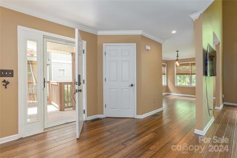 45 Farm Lane Mills River NC 28759