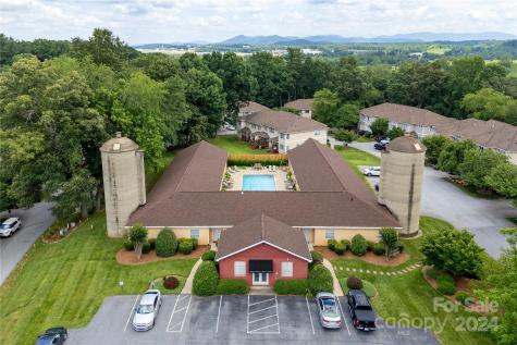 45 Farm Lane Mills River NC 28759