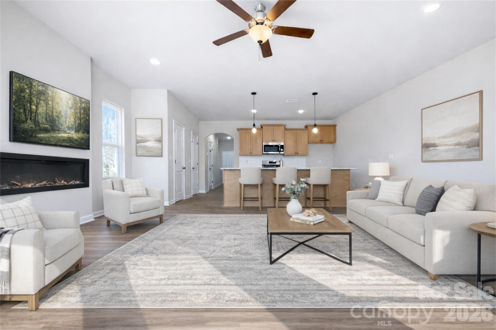 3118 Aberleaf Lane Charlotte NC 28227