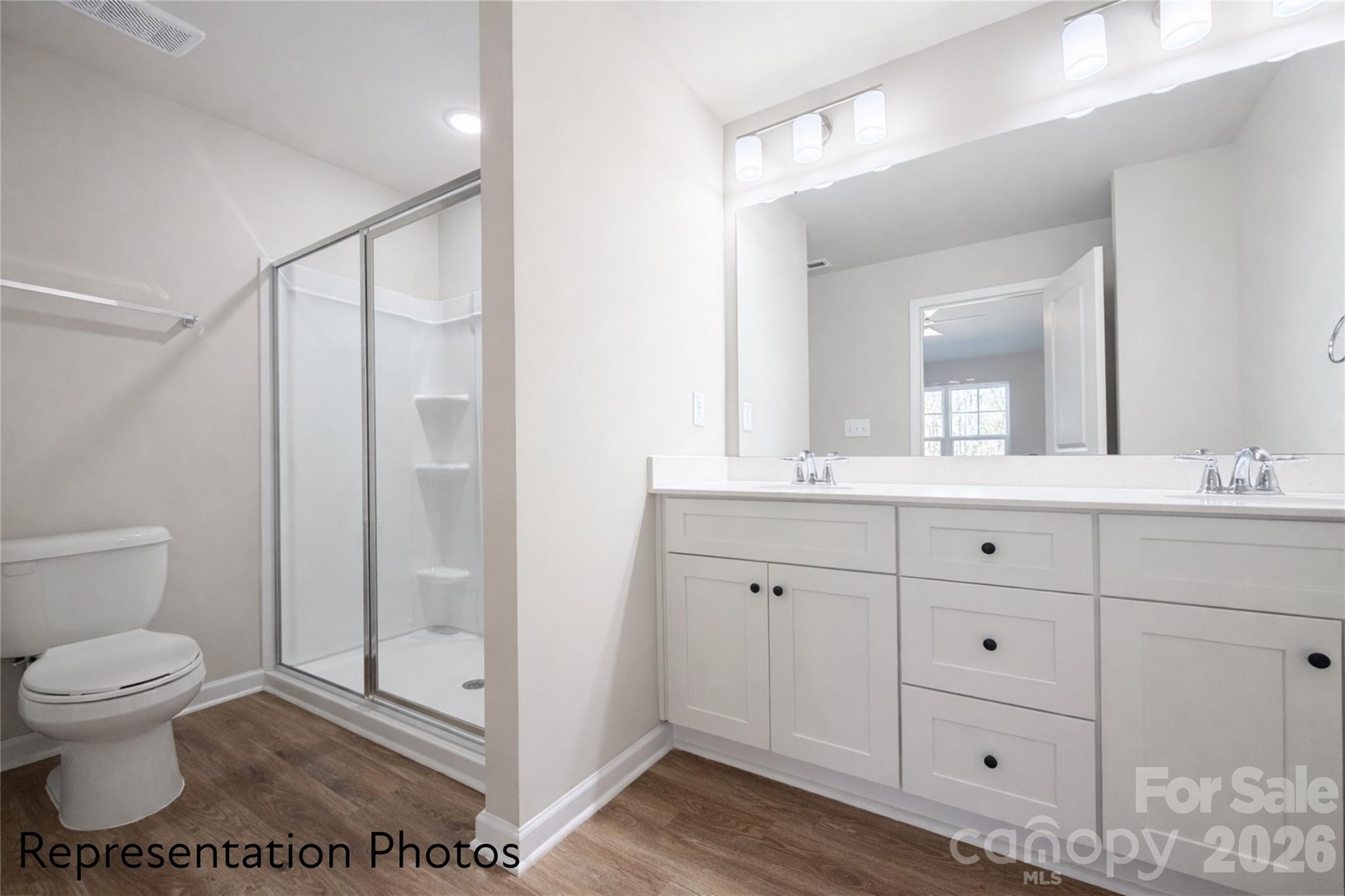 3118 Aberleaf Lane Charlotte NC 28227