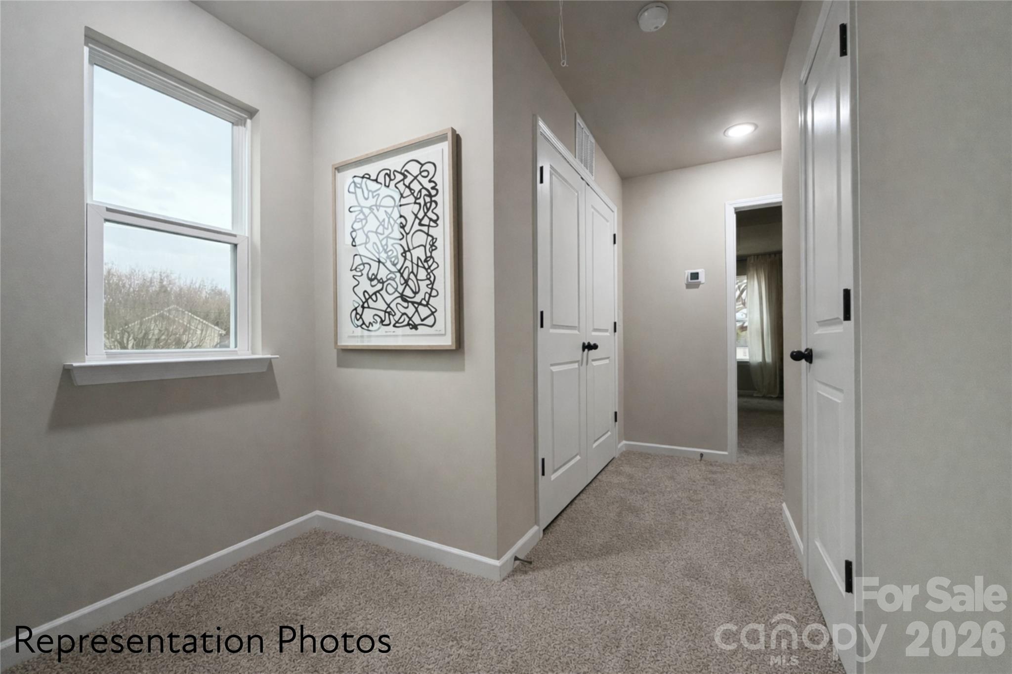 3118 Aberleaf Lane Charlotte NC 28227