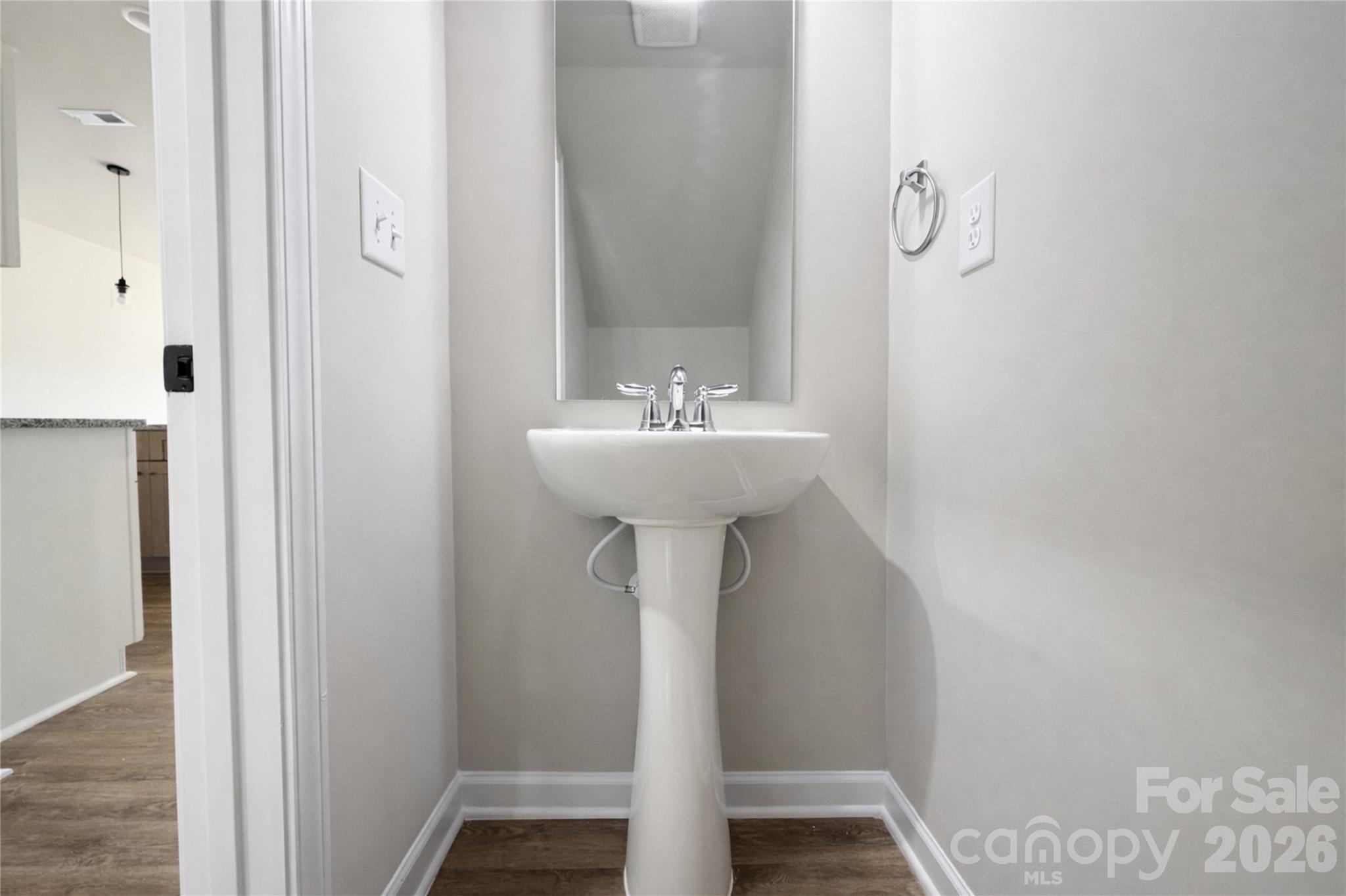 3118 Aberleaf Lane Charlotte NC 28227