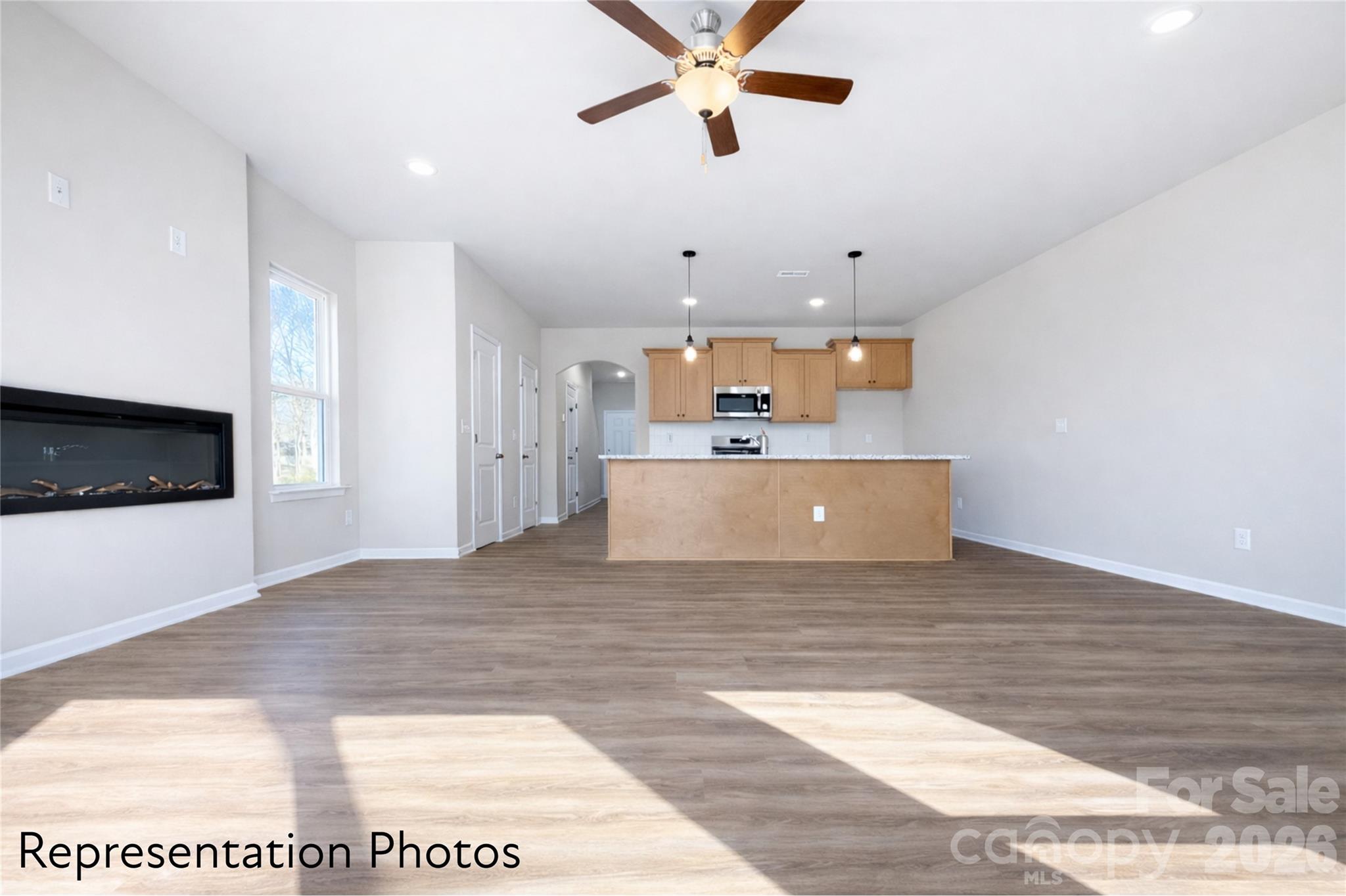 3118 Aberleaf Lane Charlotte NC 28227