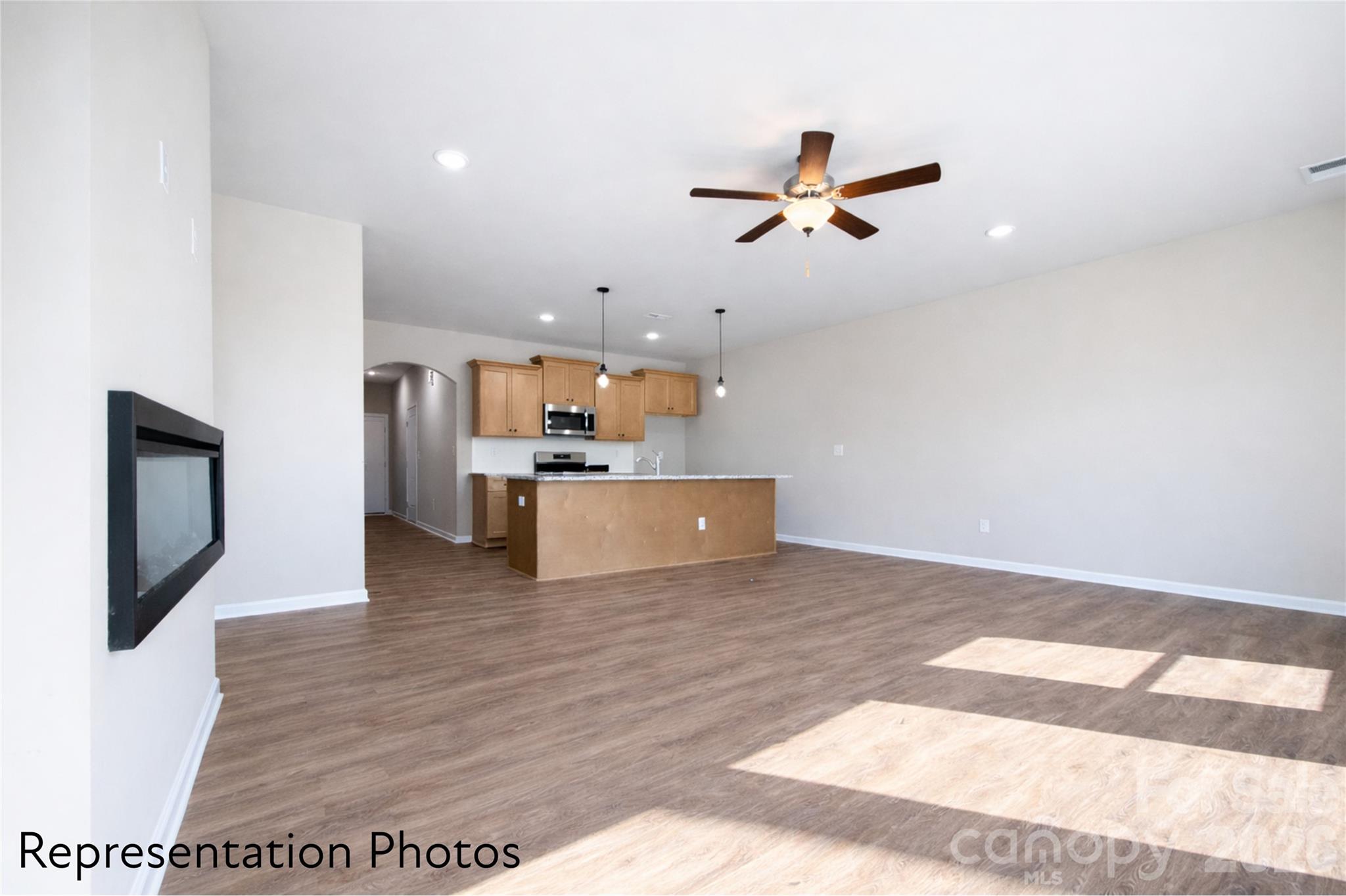 3118 Aberleaf Lane Charlotte NC 28227