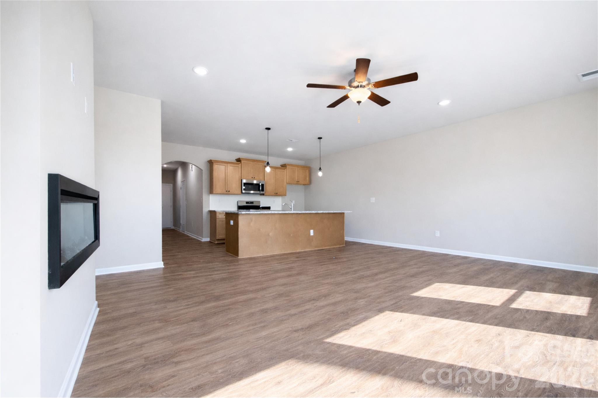 3118 Aberleaf Lane Charlotte NC 28227