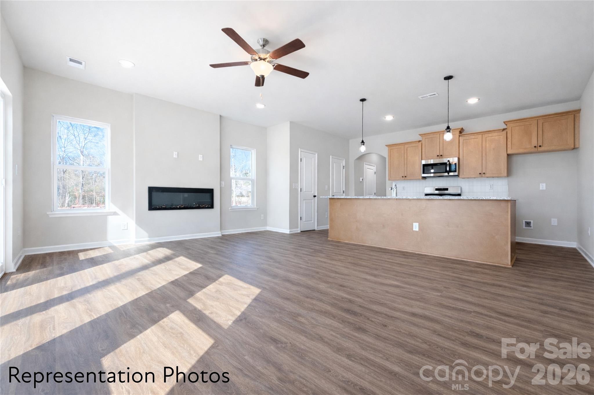 3118 Aberleaf Lane Charlotte NC 28227