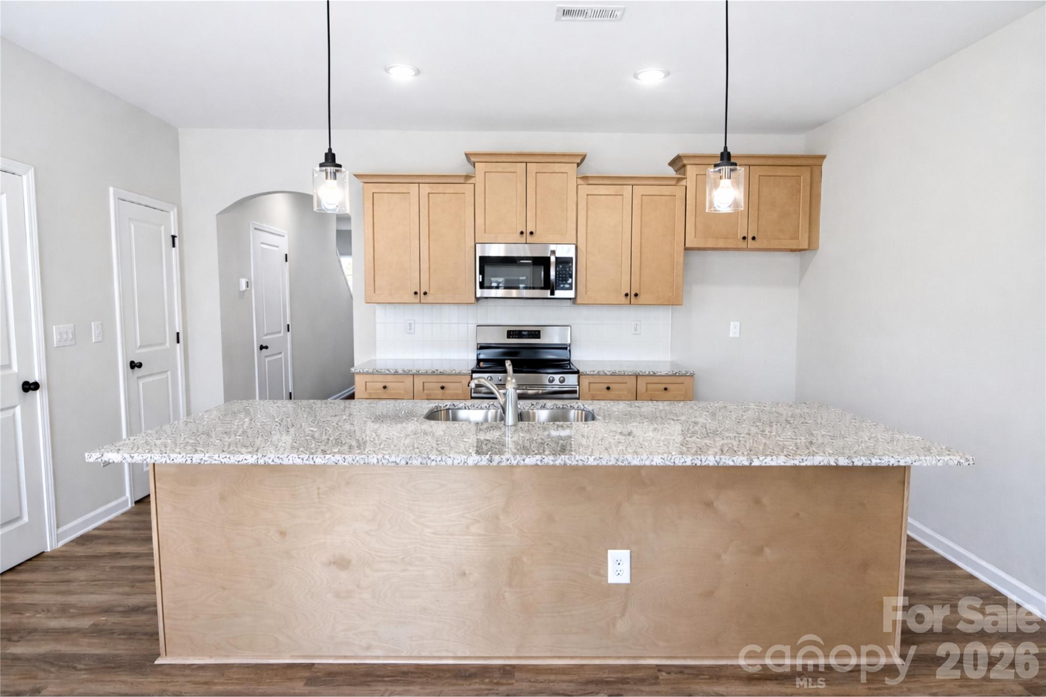 3118 Aberleaf Lane Charlotte NC 28227