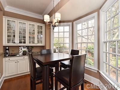 4733 Cambridge Crescent Drive Charlotte NC 28226