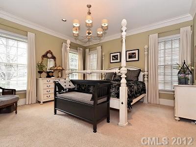 4733 Cambridge Crescent Drive Charlotte NC 28226