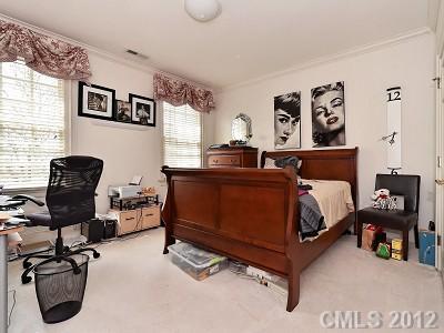 4733 Cambridge Crescent Drive Charlotte NC 28226