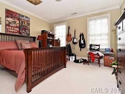 4733 Cambridge Crescent Drive Charlotte NC 28226