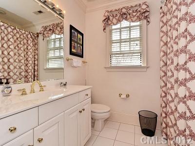 4733 Cambridge Crescent Drive Charlotte NC 28226